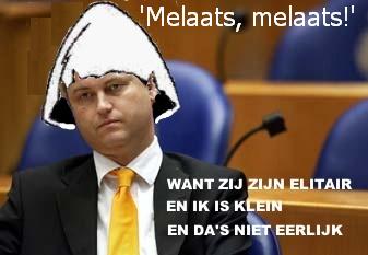 Wilders jaja